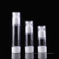 30 ml, 50 ml Mini Travel Leere Airless Pumpflasche (NAB07)